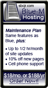 Blue-M Plan